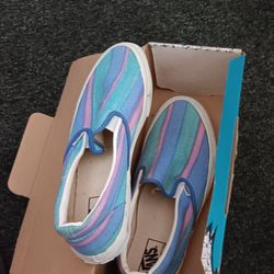 VAN'S Shoes