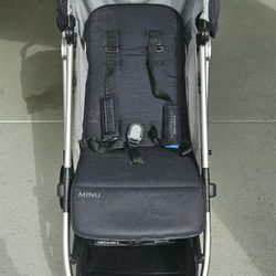 Uppababy Minu stroller