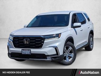 2023 Honda Pilot