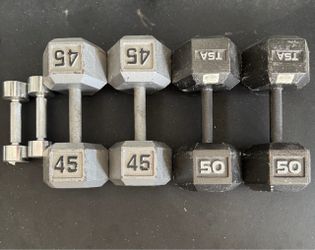 Weights