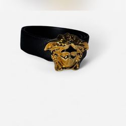 Men’s Versace Belt 