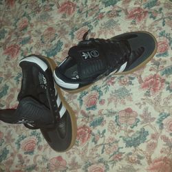 Junior Adidas Samba XLG J 