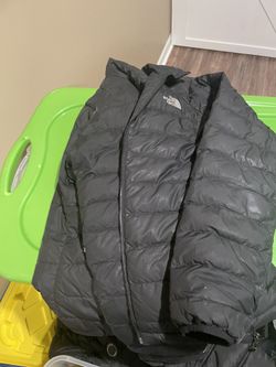 Black Jacket 