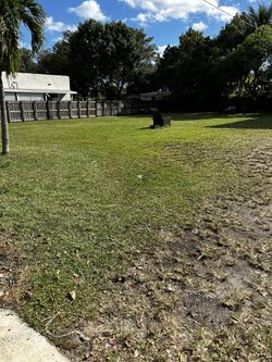 For Sale Landscaping Miami