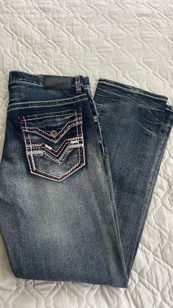 True luck jeans 32x32