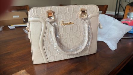 Soperwillton purse set 7pcs