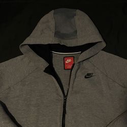 Women’s Nike Tech Fleece Full Zip