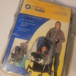 Stroller Rain Cover