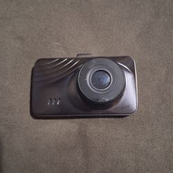 Kqq Dash Cam