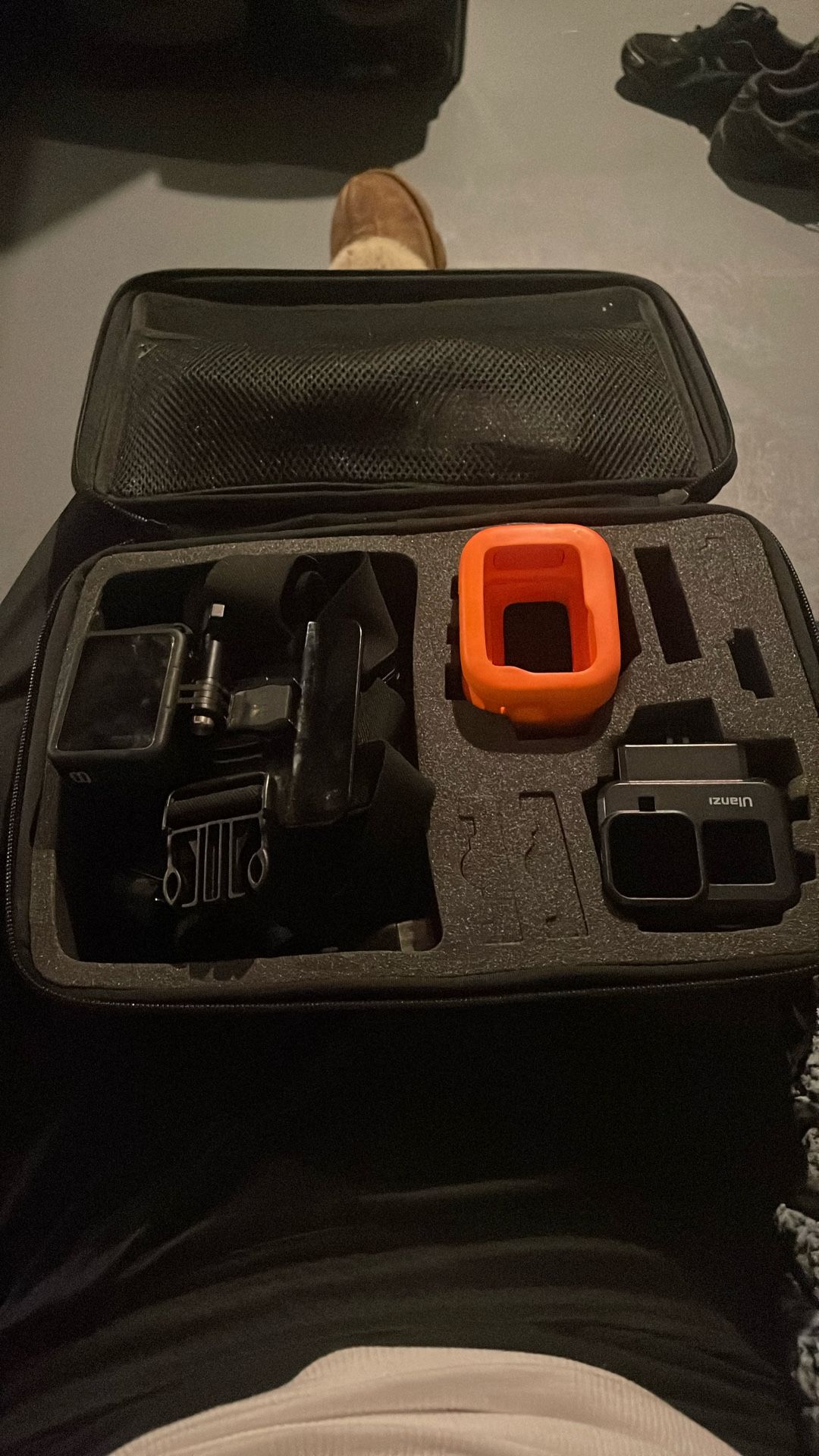 Gopro