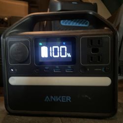 Anker Battery 