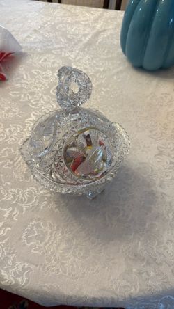 Candy Dish 