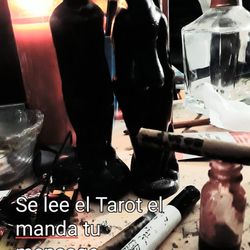 Lectures Amares  velas preparadas