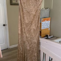 Prom / Formal Dress 