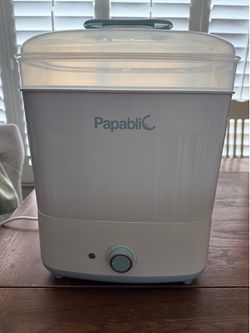 Papablic Bottle Sterilizer