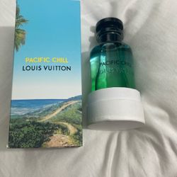 Pacific Chill-LV 100mL/ 3.4 Oz