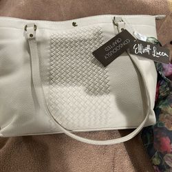 Elliot Lucca Handbag/Purse