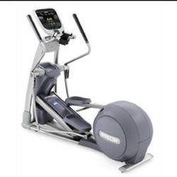 PRECOR EFX 835 Commercial Elliptical 