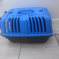 Small Pet Crate 