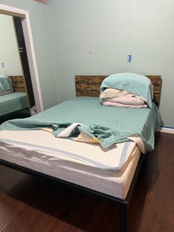 Moving sale -sofa , bed , etc