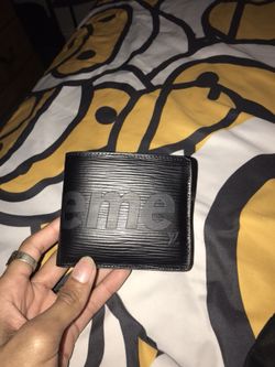 Supreme LV Wallet