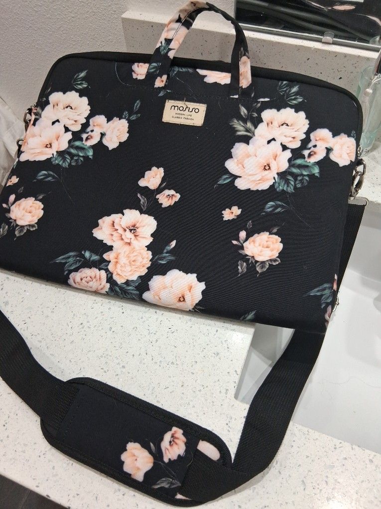 Mosiso Classic Laptop Bag