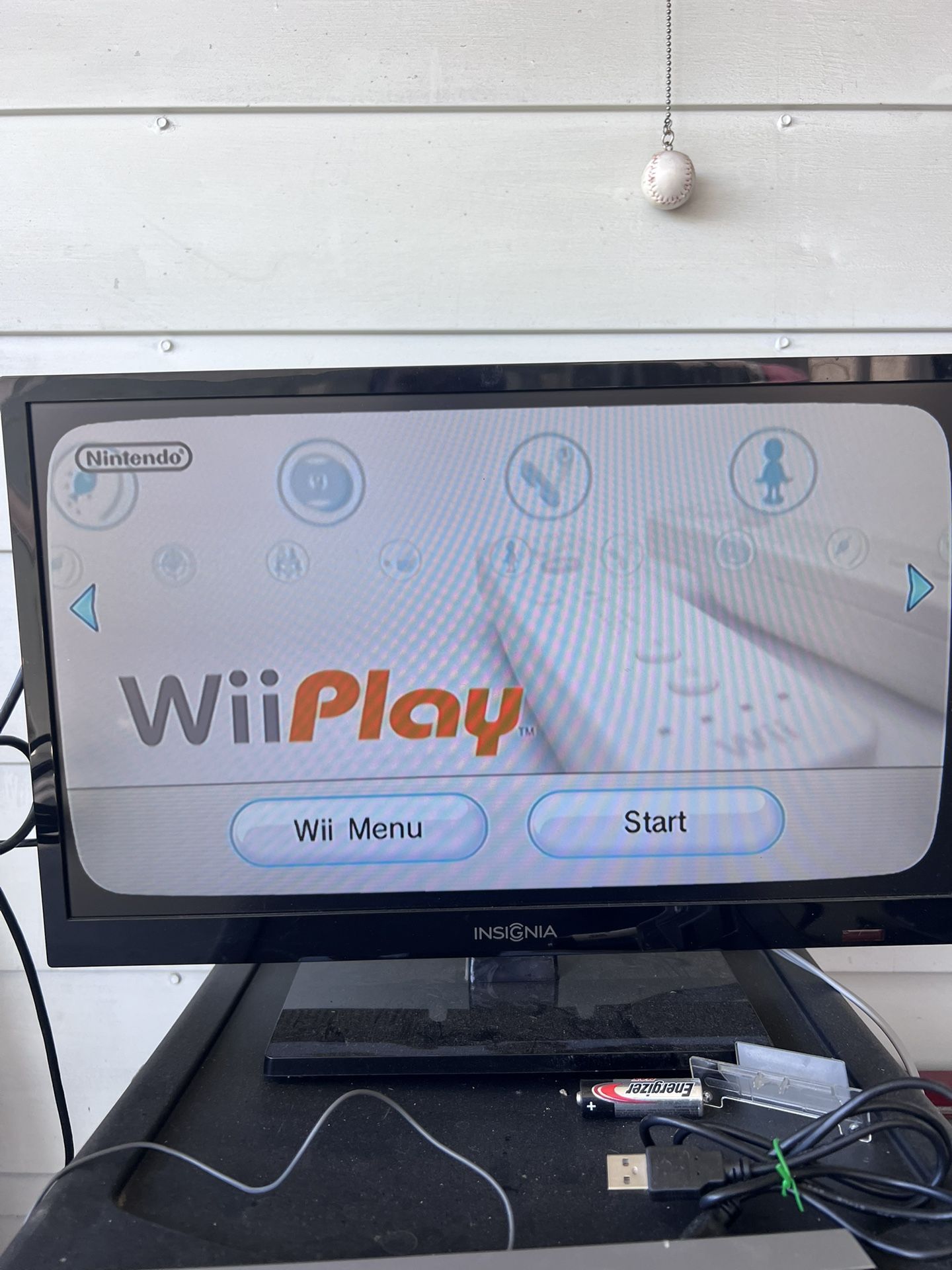 Wii Bundle