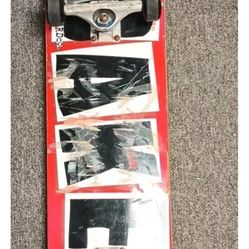 Baker Skateboard