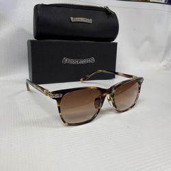 Chrome Hearts Sunglasses