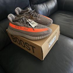 YEEZY 350