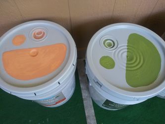 Paint con primer 100 % calidad