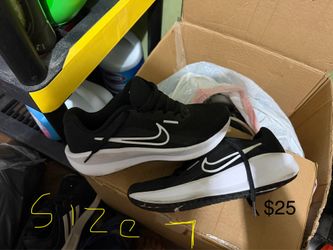 Boy shoes