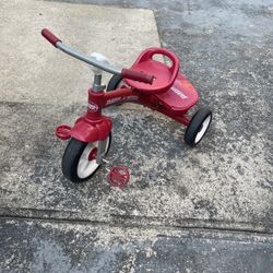 Radio Flyer