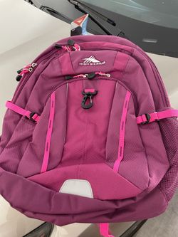 Brand New Computer Backpack