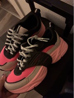 Jordan Trunner O/S shoes