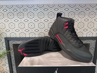 Jordan 12 Retro “Bloodline”