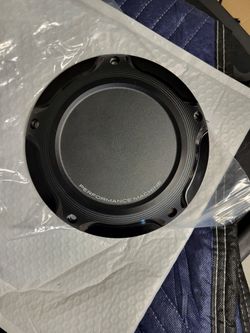Harley Derby Cover