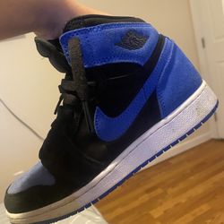 Jordan 1 