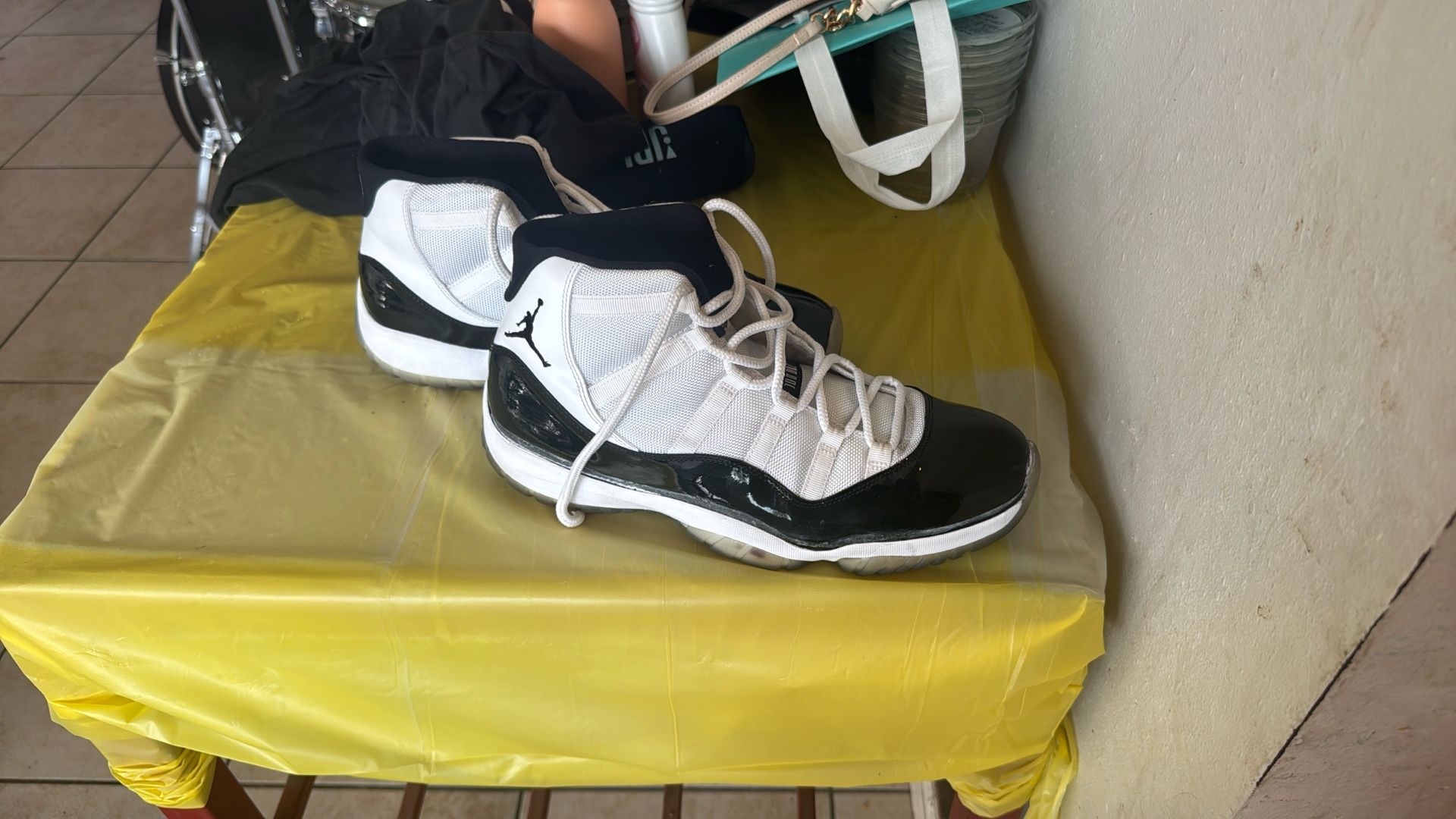 Jordan 11