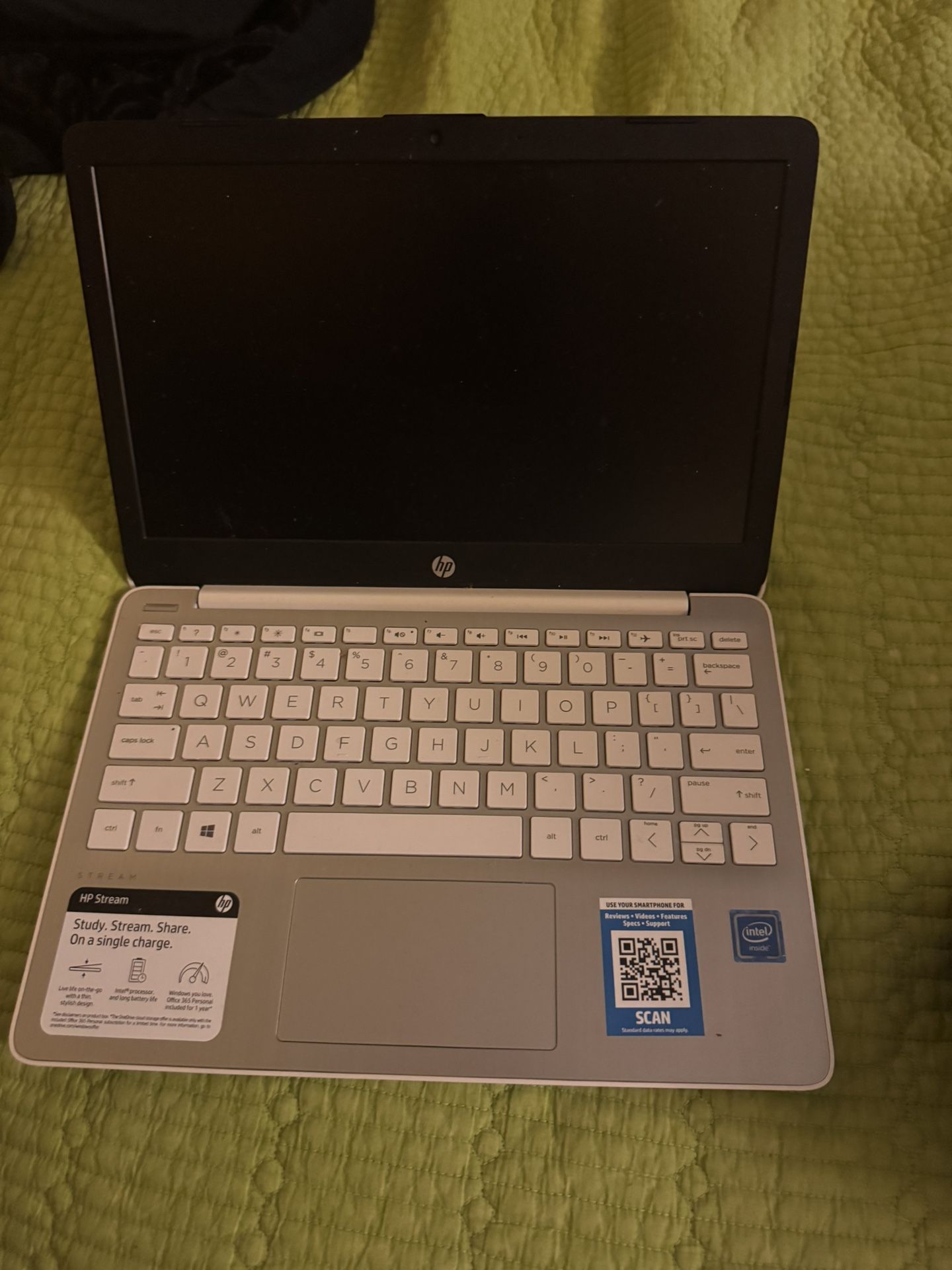 Hp Laptop
