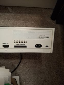 Xbox S Series