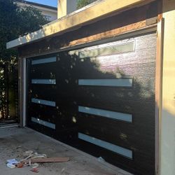 Garage Doors 