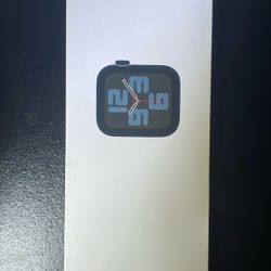 Apple Watch SE 2 