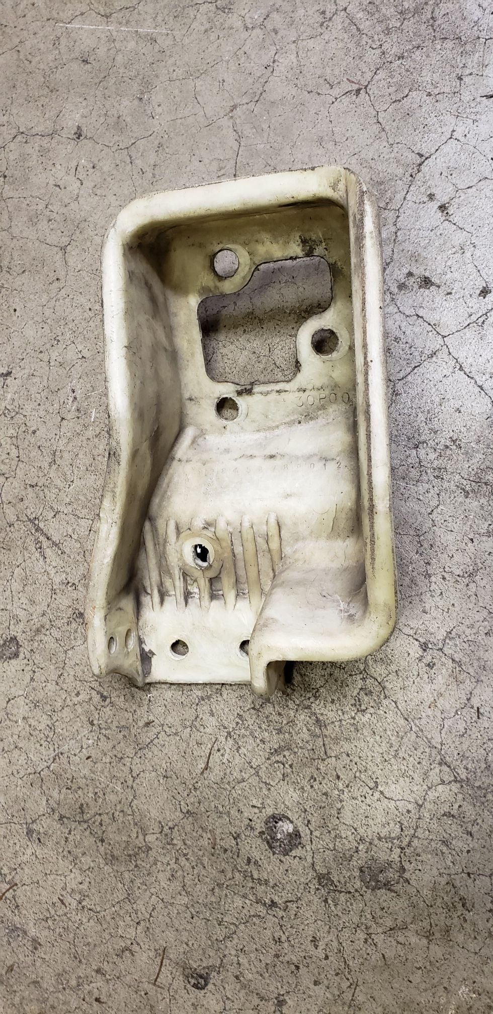 300zx flight housing