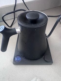 Fellow Stagg Electric Gooseneck Kettle