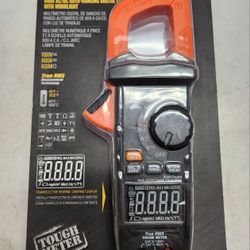 Klein Multimeter Cl810
