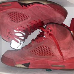 Air Jordan 5 retros