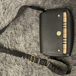 Burberry Cross Body Bag