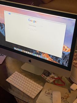 Apple Mac Computer