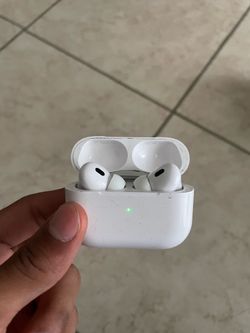 AirPods Pro